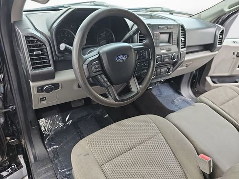 Used 2018 Ford F150 XLT w/ XTR Package AWD/4WD image 14