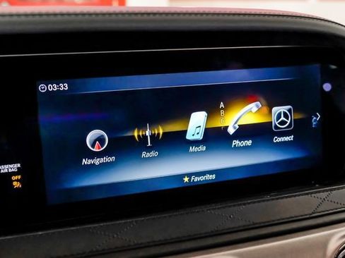 Used 2018 Mercedes-Benz Maybach S 650 image 35