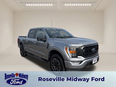 Used 2023 Ford F150 XLT w/ Equipment Group 302A High