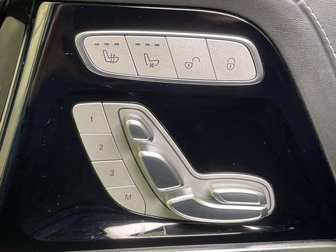 Used 2025 Mercedes-Benz G 63 AMG G 63 AMG image 35