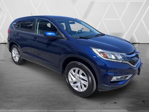 Used 2016 Honda CR-V EX image 4