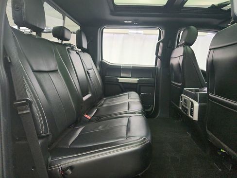 Used 2019 Ford F150 Lariat w/ Equipment Group 502A Luxury image 34