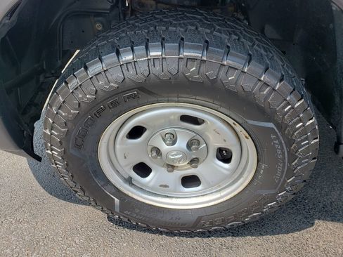 Used 2020 RAM 1500 Tradesman w/ Popular Equipment Group AWD/4WD image 9