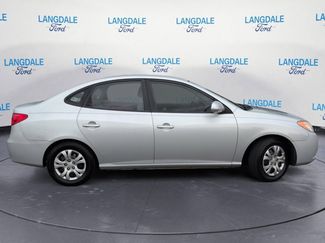Used 2010 Hyundai Elantra GLS FWD video 3