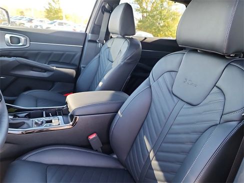 New 2026 Kia Sorento SX Prestige image 14