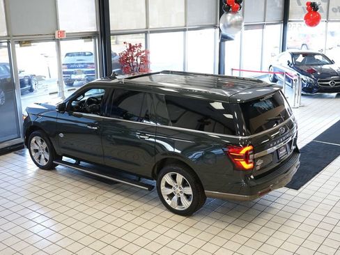 Used 2022 Ford Expedition Max King Ranch image 68