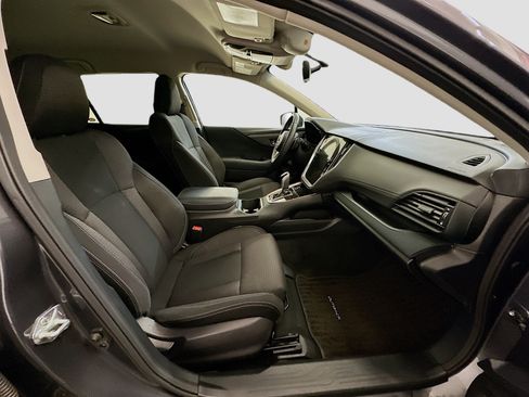 Used 2022 Subaru Outback Premium AWD/4WD image 32