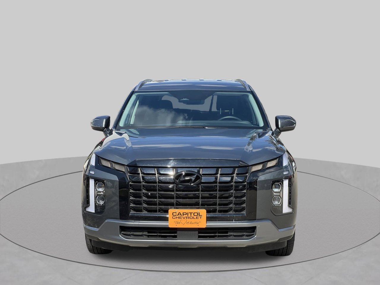 Used 2025 Hyundai Palisade SEL FWD image 8