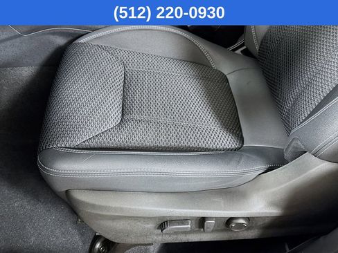 Used 2022 Subaru Forester Premium image 23