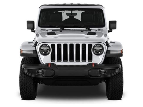 Used 2022 Jeep Wrangler Unlimited Sport AWD/4WD image 5