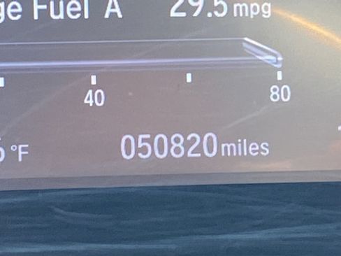 Used 2019 Honda CR-V EX-L image 10