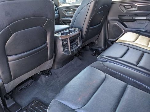 Used 2022 RAM 1500 Laramie AWD/4WD image 26