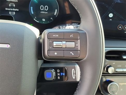 New 2026 Hyundai Palisade Calligraphy image 6