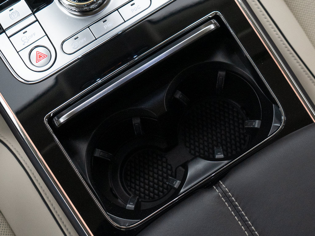Certified 2021 Bentley Flying Spur W12 AWD/4WD image 35