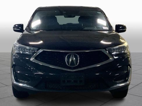 Used 2020 Acura RDX AWD w/ Advance Package image 3