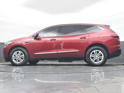 Used 2019 Buick Enclave Essence AWD/4WD image 25