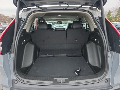 Certified 2024 Honda CR-V EX-L image 24