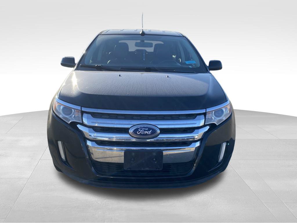Used 2013 Ford Edge Limited AWD/4WD image 15