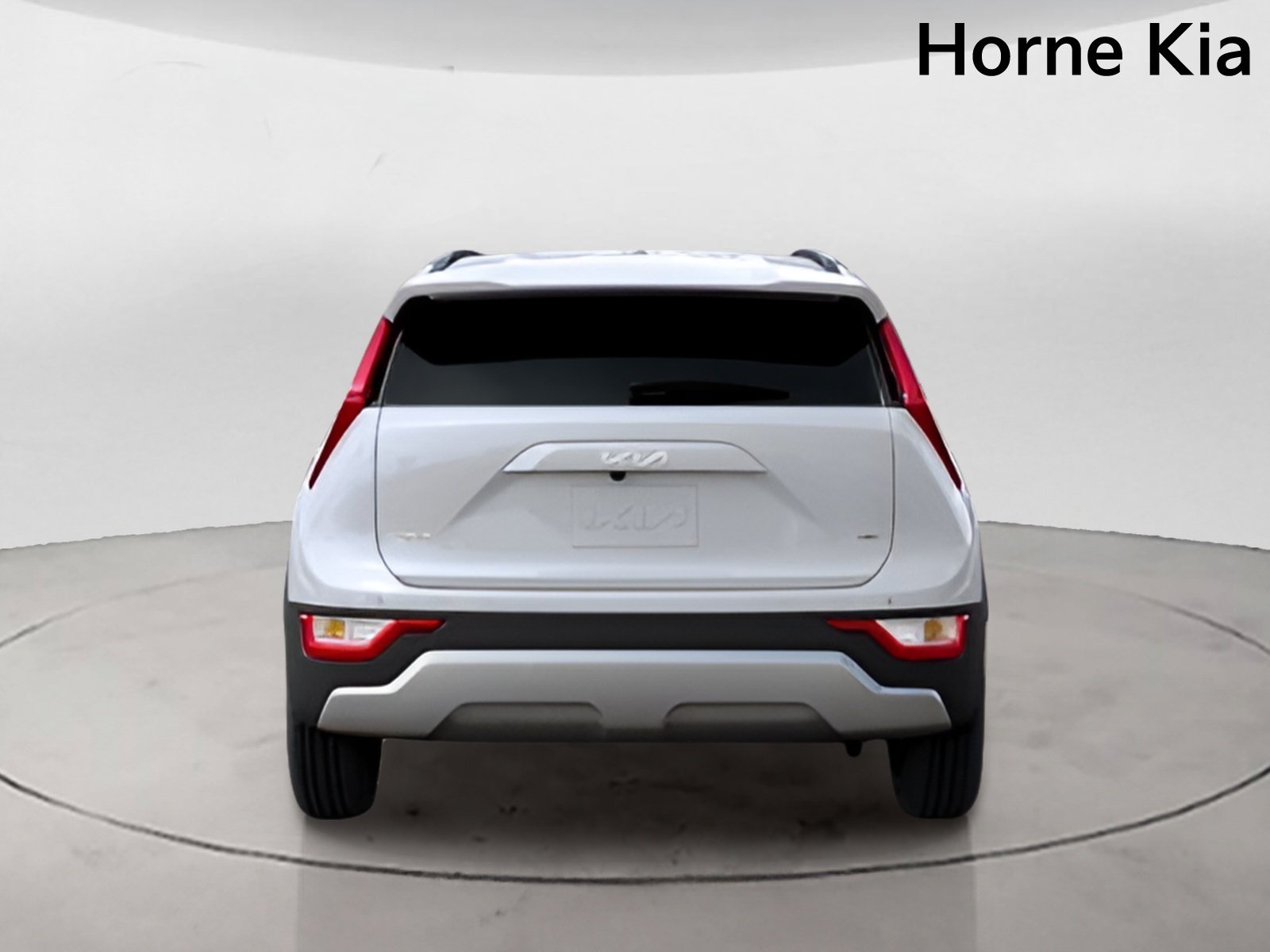 New 2026 Kia Niro EX FWD image 5
