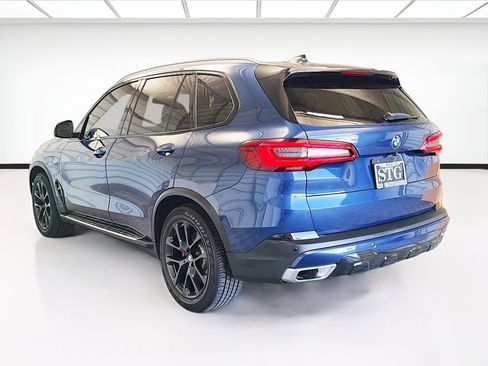 Used 2019 BMW X5 xDrive40i w/ Premium Package 2 image 6