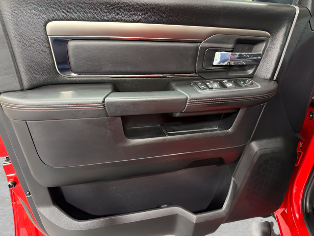 Used 2016 RAM 1500 Sport w/ Torred Sport Package AWD/4WD image 9