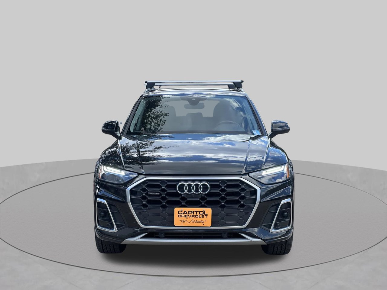 Used 2024 Audi Q5 2.0T Premium Plus AWD/4WD image 8