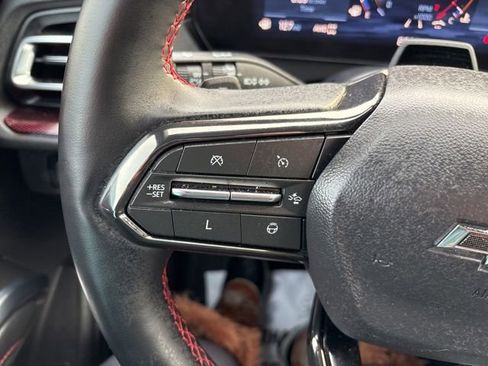 Used 2024 Chevrolet Traverse RS image 12