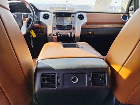 Used 2016 Toyota Tundra 1794 Edition image 11