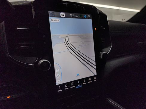 Used 2023 RAM 3500 Laramie w/ Night Edition image 50