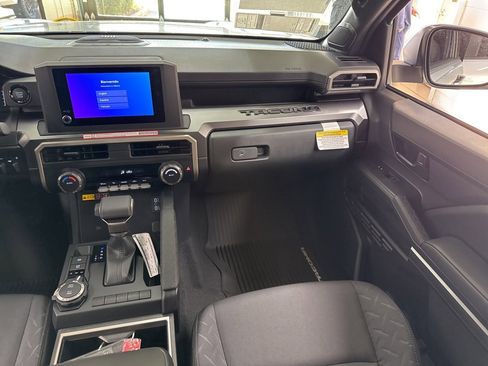 New 2025 Toyota Tacoma SR5 image 44