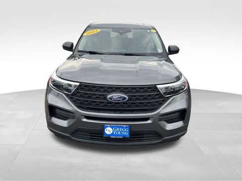 Used 2023 Ford Explorer 4WD image 9