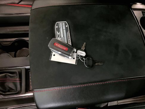 Used 2022 RAM 1500 TRX w/ TRX Level 2 Equipment Group image 13