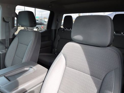 Used 2020 Chevrolet Silverado 1500 RST AWD/4WD image 16