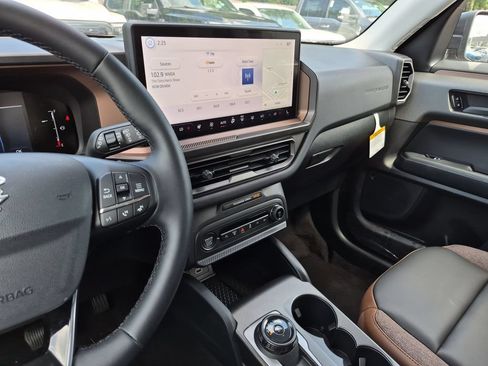 New 2026 Ford Bronco Sport Outer Banks w/ Outer Banks Tech Package+ AWD/4WD image 21