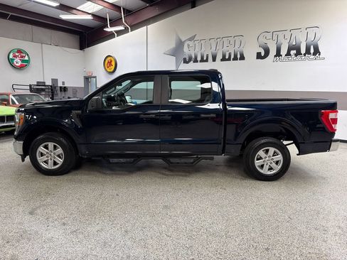 Used 2022 Ford F150 XL w/ Equipment Group 101A High RWD image 3