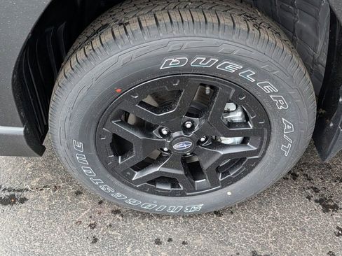 New 2026 Subaru Outback Wilderness image 24