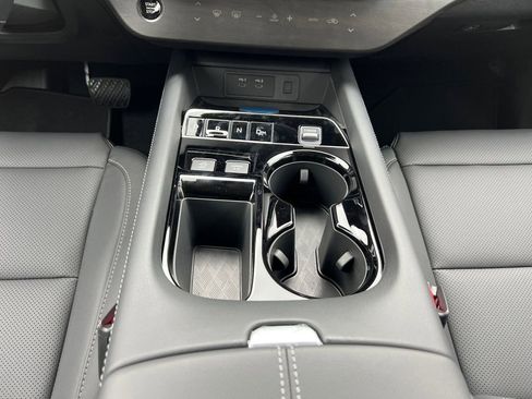 New 2026 Nissan Murano SL image 11