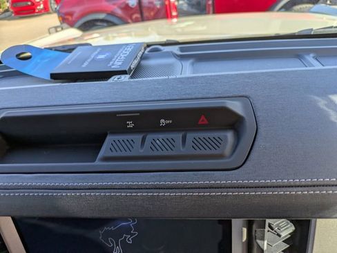 New 2026 Ford Bronco Outer Banks image 55