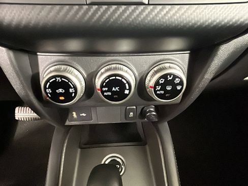 Used 2025 Mitsubishi Outlander Sport ES AWD/4WD image 24