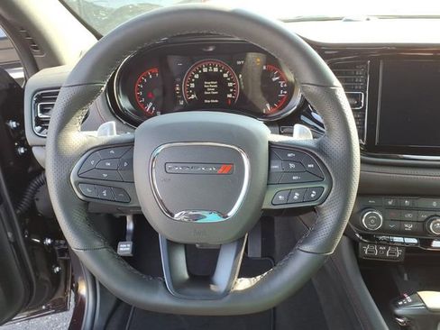New 2026 Dodge Durango GT image 19