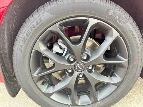 New 2026 Chrysler Pacifica Select image 22