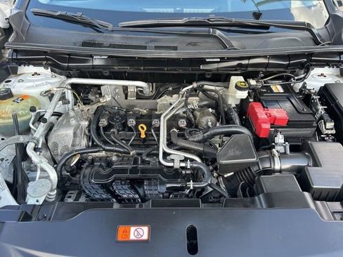 Used 2023 Mitsubishi Outlander SE AWD/4WD image 21