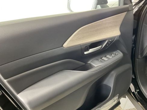 New 2026 Toyota Grand Highlander Limited image 15