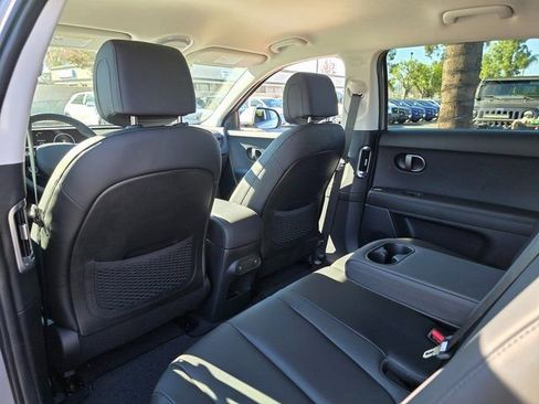 New 2026 Hyundai Ioniq 5 SEL image 18