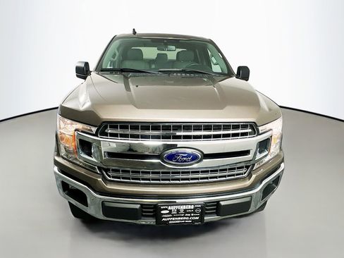Used 2019 Ford F150 XLT w/ Equipment Group 302A Luxury RWD image 2