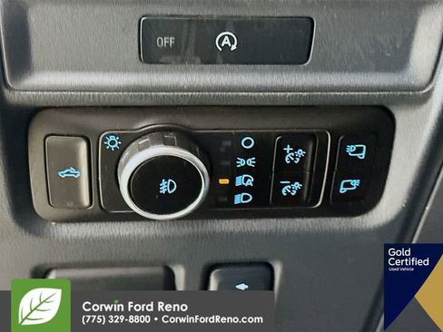 Used 2025 Ford F150 Lariat image 13