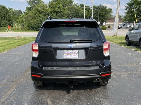 Used 2018 Subaru Forester 2.5i Premium w/ Protection Package #1 image 4