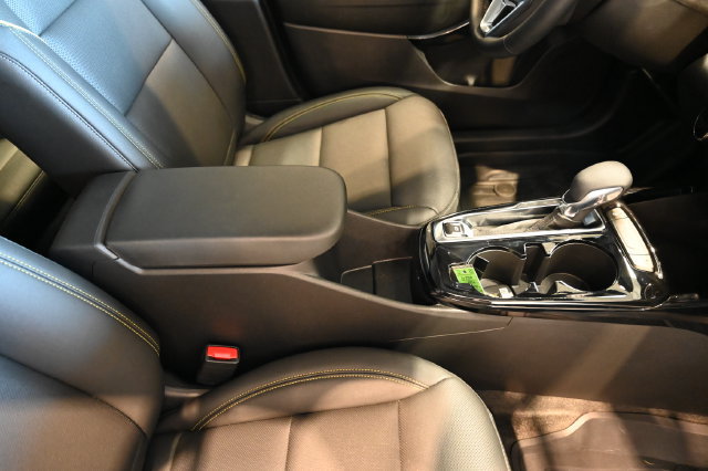Used 2026 Chevrolet Trax ACTIV w/ Driver Confidence Package FWD image 19