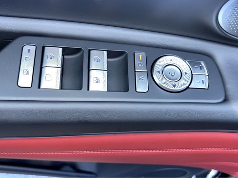 New 2026 Genesis GV80 3.5T e-SC image 23