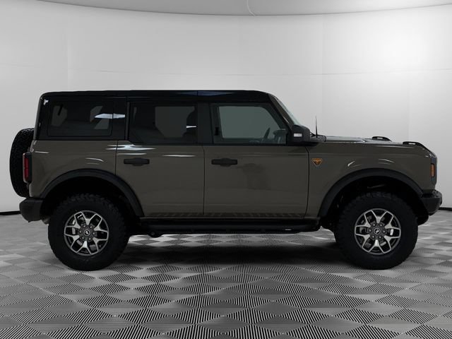 Used 2025 Ford Bronco Badlands AWD/4WD image 6